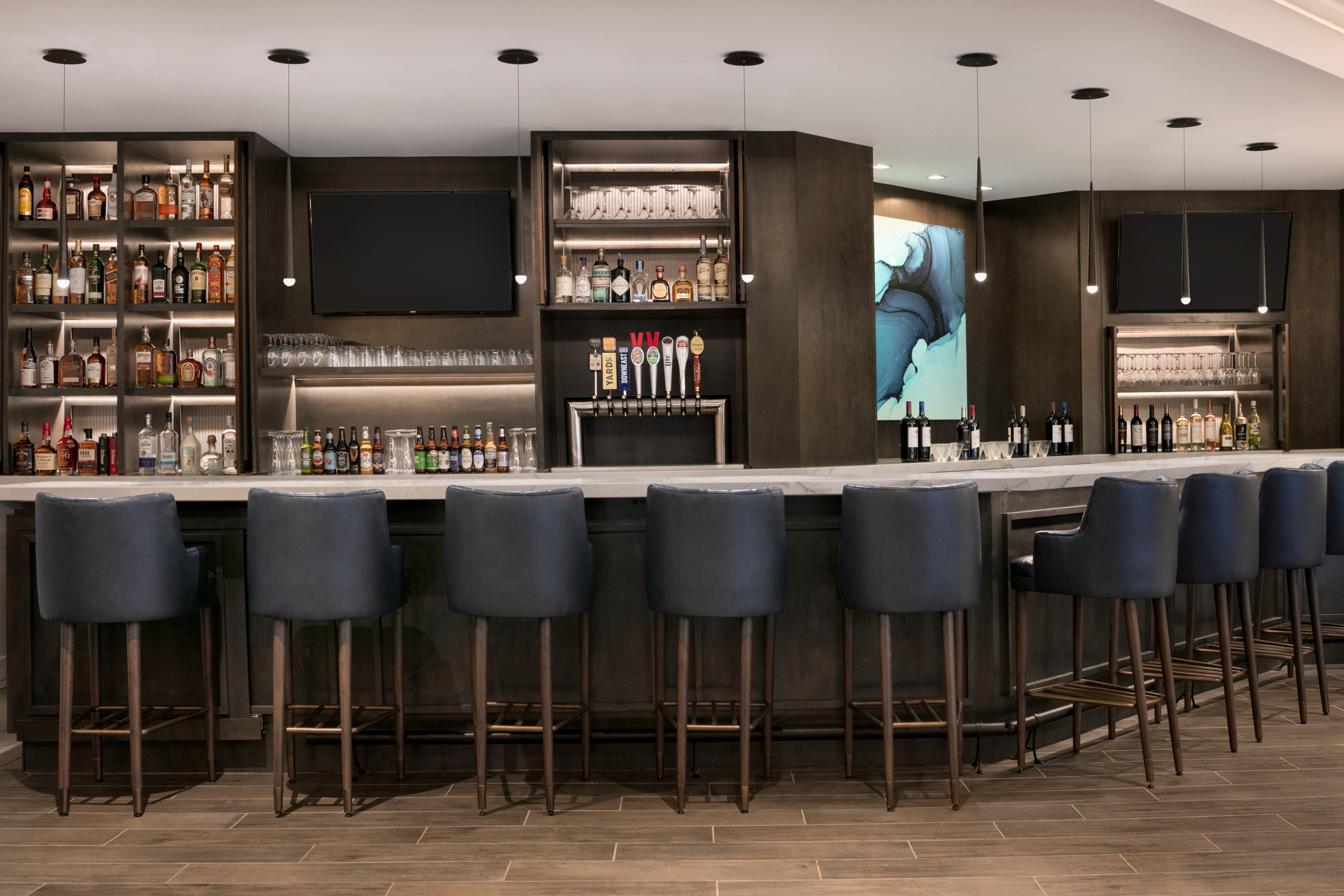 Hotel Crowne Plaza Philadelphia King Of Prussia Exterior foto